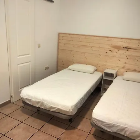 Apartamento Pinilla 126 La Pinilla (Castile and Leon)