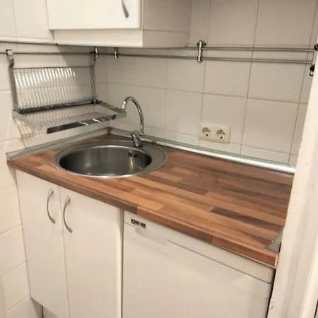 Pinilla 126 Apartamento