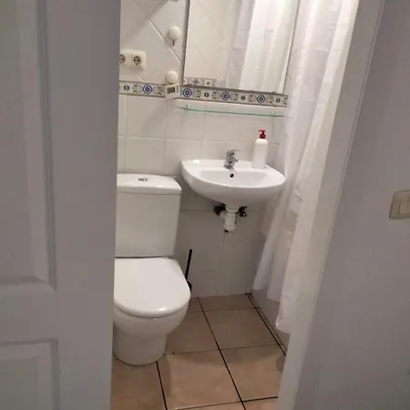 Apartamento Pinilla 126 La Pinilla (Castile and Leon)
